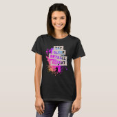 ネットボール Tシャツ (正面フル)