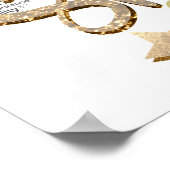 ネットボ感動的ール引用文 ポスター (角)