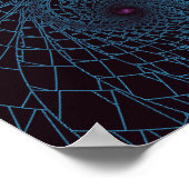 ネットポスター ポスター (角)