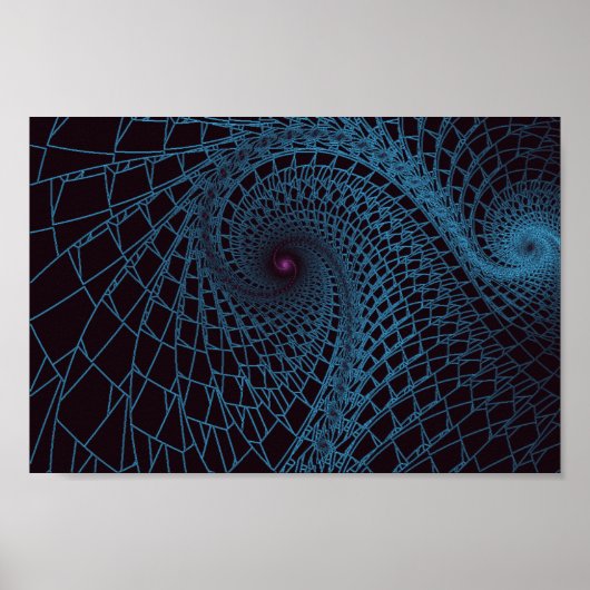 ネットポスター ポスター (正面)