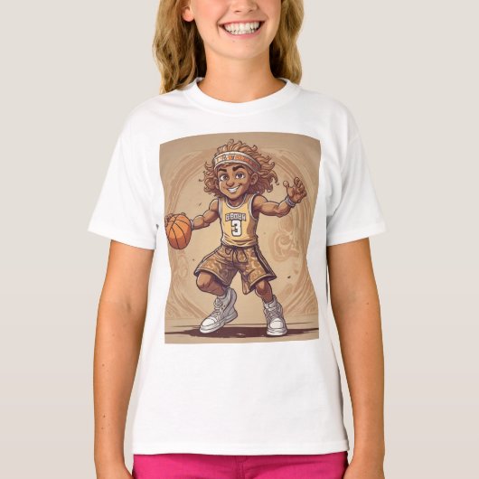 ネットリパー Tシャツ (正面)