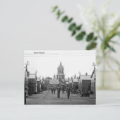 ネットリー王室のビクトリアホスピタル – ハンプシャー ポストカード (スタンド正面)