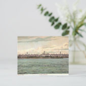 ネットリー病院 – サウサンプトン – ハンプシャー ポストカード (スタンド正面)