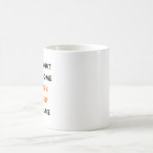 ネットワークエンジニア素晴らし、 コーヒーマグカップ (中央)