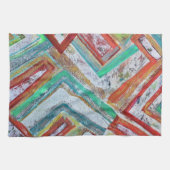 ネットワークキッチンタオル キッチンタオル (横)