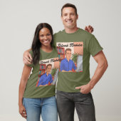 ネットワークマーケターのキャリアTシャツ Tシャツ (ユニセックス)