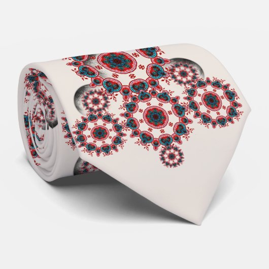 ネットワークリティ ネクタイ (ロール)