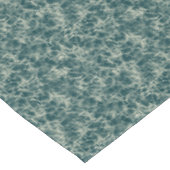 ネットワーク上のティール（緑がかった色） – シームレスなパターン。 テーブルクロス (アングル)