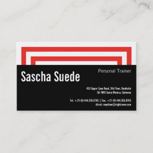 ネットワーク関連 名刺