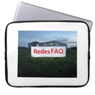 ネットワーク FAQ ラップトップスリーブ