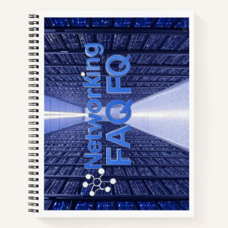 ネットワークFAQ ノートブック