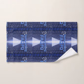 ネットワークFAQ バスタオルセット (ハンドタオル)