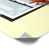 ネット以外は何も ポスター (角)