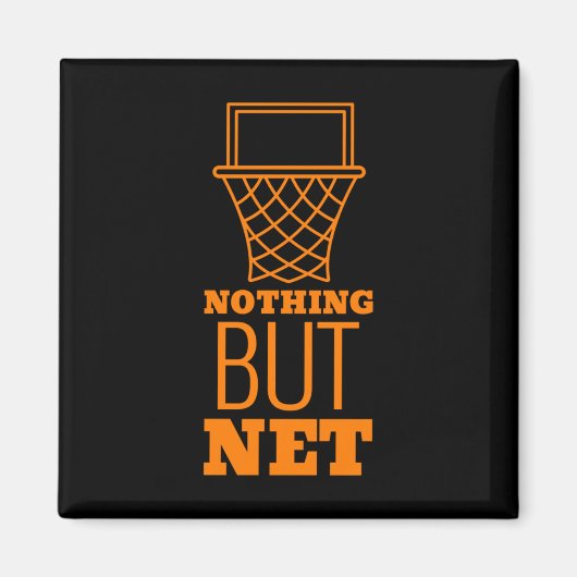 ネット以外は マグネット (正面)