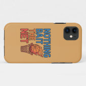 ネット以外は Case-Mate iPhoneケース (裏面(横))