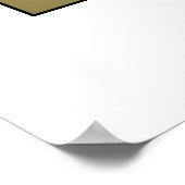 ネット接続ホーム ポスター (角)