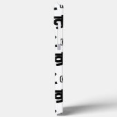 ネット日本のスラング好きSuko すこ Case-Mate iPhoneケース (裏面 / 左)