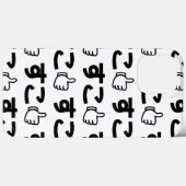 ネット日本のスラング好きSuko すこ Case-Mate iPhoneケース (裏面 (横))