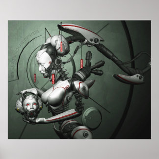 ネット芸者ポスター ポスター