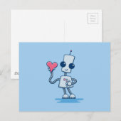 ネッドハート ポストカード (正面/裏面)