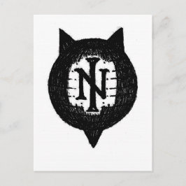 ネッド産業 ポストカード