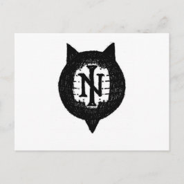 ネッド産業 ポストカード