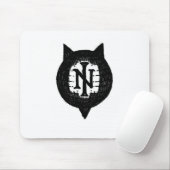 ネッド産業 マウスパッド (マウス)