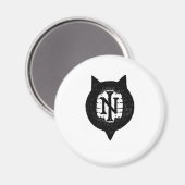 ネッド産業 マグネット (正面/裏面)