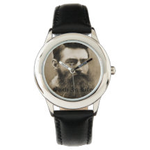 ネッド・ケリーはライフウォッチ