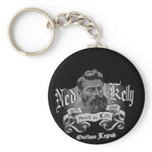 ネッド・ケリー – オーストラリアの伝説