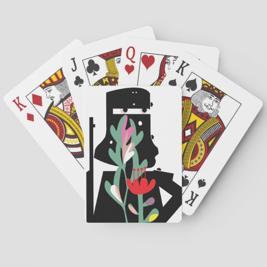 ネッド・ケリー、最後のブッシュ・レンジャー トランプ (裏面)