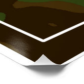 ネツァ・エフダ97大隊 ポスター (コーナー)