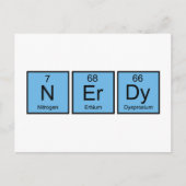 ネディ ポストカード (正面)