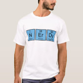 ネディ Tシャツ (正面)