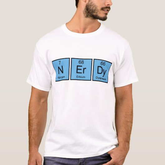 ネディ Tシャツ (正面)