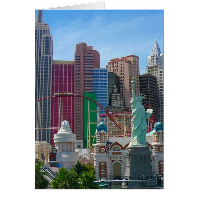 ネニーラスベガス (正面)