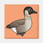 ネネ マグネット (正面)