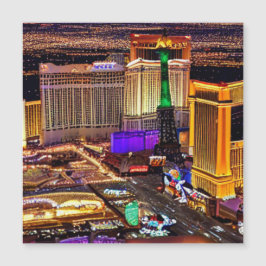 ネバダのラスベガスの風景