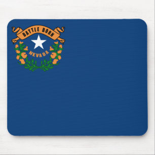 ネバダのmousepad マウスパッド