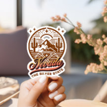 ネバダザシルバー州