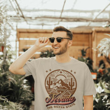 ネバダザシルバー州