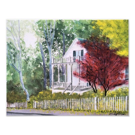 ネバダシティフォトプリント フォトプリント            (正面)