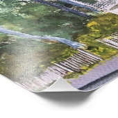 ネバダシティフォトプリント フォトプリント            (角)