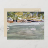 ネバダシティポストカード ポストカード (正面/裏面)