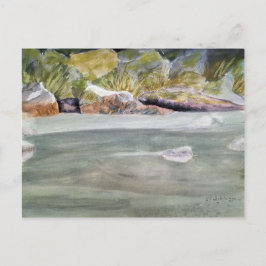 ネバダシティポストカード ポストカード