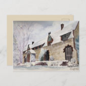 ネバダシティポストカード ポストカード (正面/裏面)