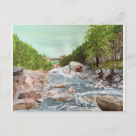 ネバダシティポストカード ポストカード