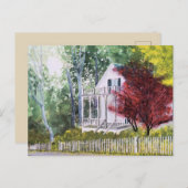 ネバダシティポストカード ポストカード (正面/裏面)