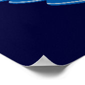 ネバダシール ポスター (角)