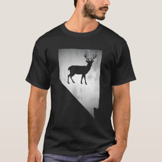 ネバダディア狩り Tシャツ